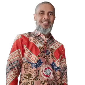 MUHAMMAD ALI FIKRI Gaido Bank Syariah