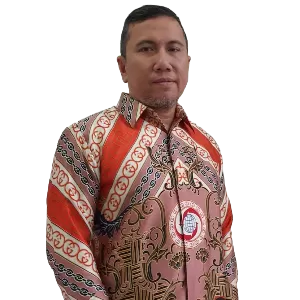 DELLY ARNAZ Gaido Bank Syariah