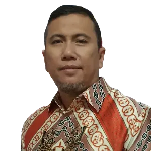 DELLY ARNAZ Gaido Bank Syariah
