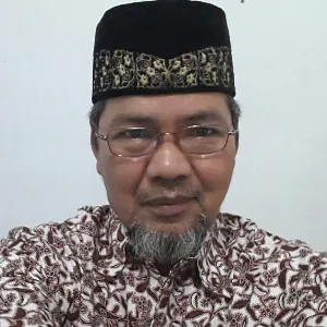 AHMAD CHOLIQ HAFIDZ Gaido Bank Syariah
