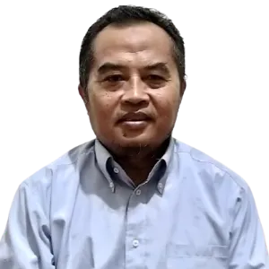 IMAN SULAIMAN Gaido Bank Syariah